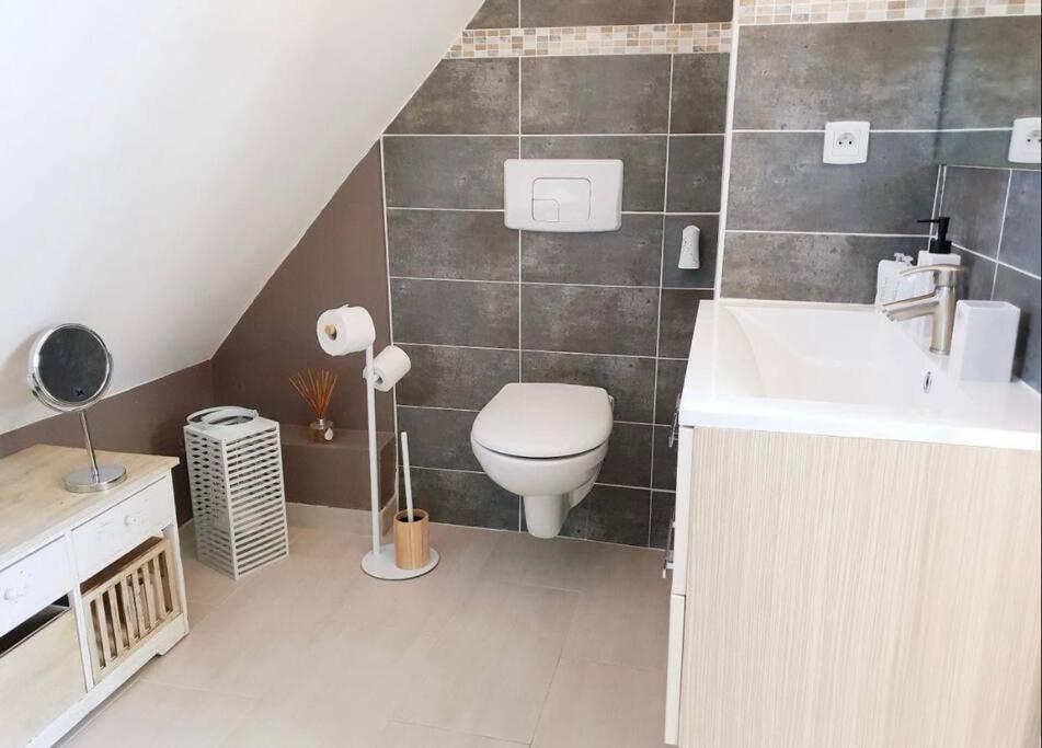 Adorable Petit Loft Clim Wifi Au Pied De La Cite Sarlat-la-Canéda Exterior foto